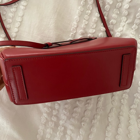 2019 Loewe Mini Lazo bag new w/o tag retail $2100 - Picture 5 of 8